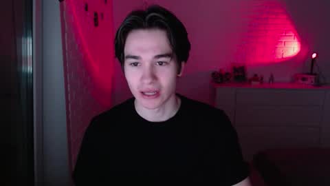 charleshanson69 online show from 20, 3, 2026