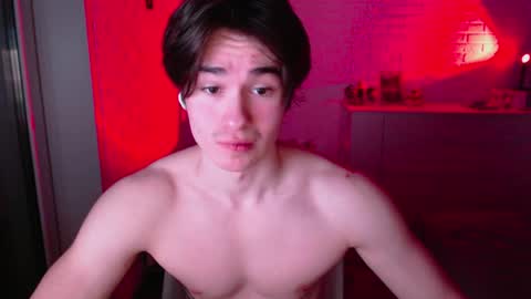 charleshanson69 online show from 3, 4, 2026