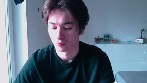 charleshanson69 online show from 5, 4, 2026