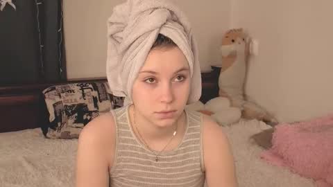 Ariel online show from 20, 3, 2026