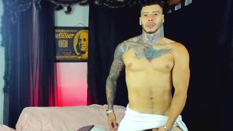 charless_dickenss online show from 29, 1, 2025