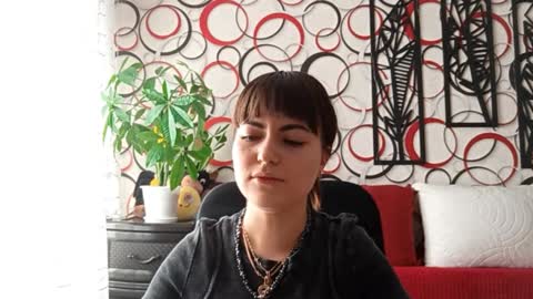 Emely online show from 20, 3, 2026