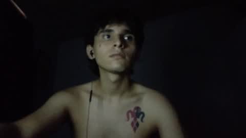 Charley quinn online show from 3, 3, 2025