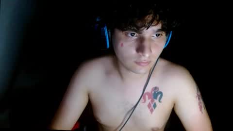 Charley quinn online show from 12, 3, 2026