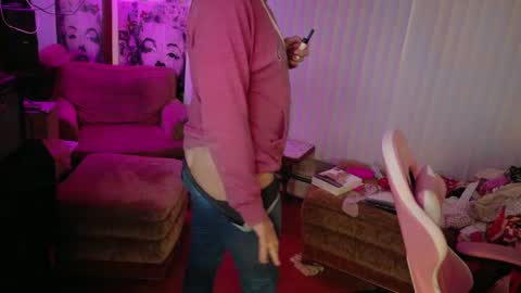 Charli online show from 31, 1, 2025