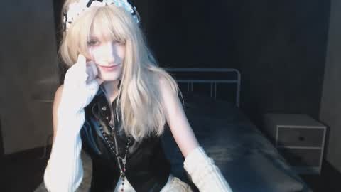 Snapshot of charlie_crystal chatting on 17, 1, 2026 Charlie online show from 17, 1, 2026