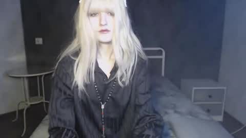 Snapshot of charlie_crystal chatting on 7, 2, 2026 Charlie online show from 7, 2, 2026