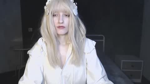 Snapshot of charlie_crystal chatting on 18, 2, 2026 Charlie online show from 18, 2, 2026