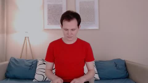 Charley online show from 18, 11, 2025