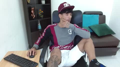 Snapshot of charlie_oconnor chatting on 11, 1, 2025 Charlie oconnor online show from 11, 1, 2025