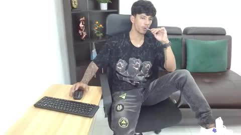 Snapshot of charlie_oconnor chatting on 31, 1, 2025 Charlie oconnor online show from 31, 1, 2025