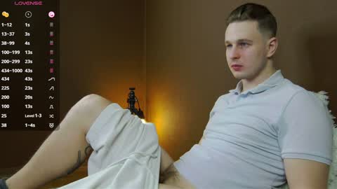 Charlie Smiley online show from 7, 12, 2024