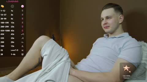 Charlie Smiley online show from 8, 12, 2024