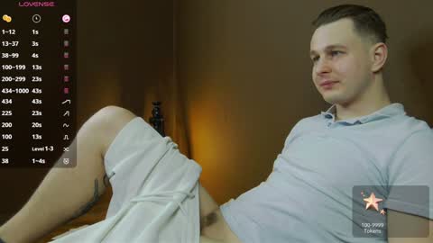 Charlie Smiley online show from 12, 12, 2024