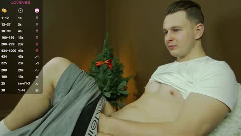 Charlie Smiley online show from 16, 12, 2024