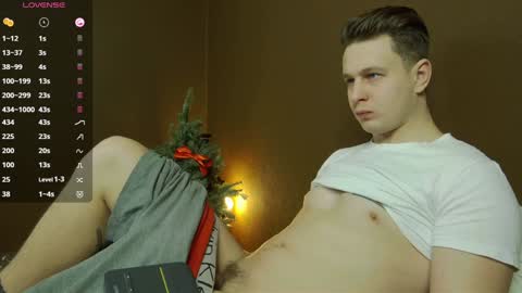 Charlie Smiley online show from 27, 12, 2024