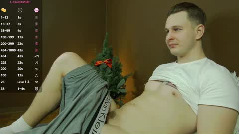 Charlie Smiley online show from 5, 1, 2025