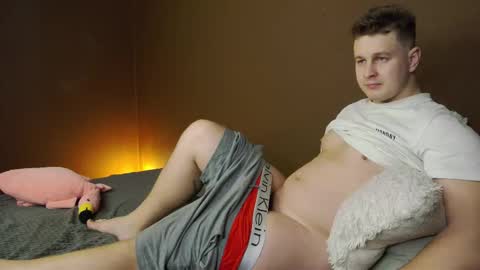 Charlie Smiley online show from 16, 11, 2025