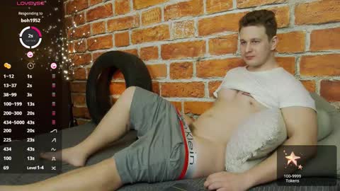 Charlie Smiley online show from 2, 3, 2026