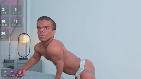 charlie_walkerr online show from 6, 4, 2026