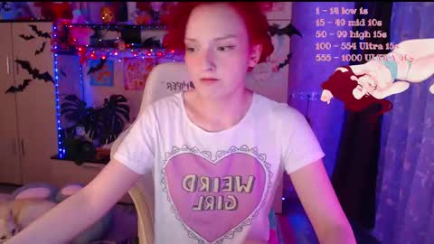 charlie online show from 4, 11, 2025