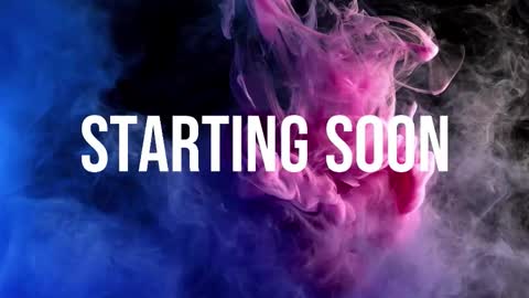 Charlie online show from 20, 11, 2025