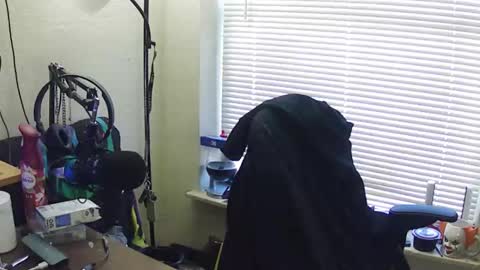 char sexiness online show from 12, 11, 2025