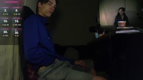 Snapshot of charlied09302 chatting on 3, 8, 2026 char sexiness online show from 3, 8, 2026
