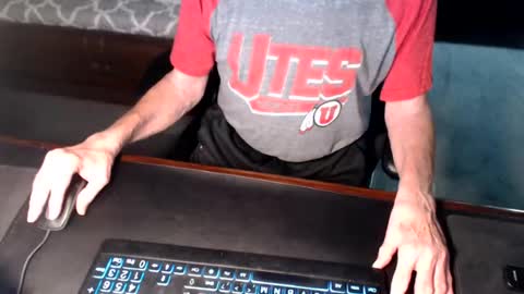 Snapshot of charlied6969 chatting on 14, 7, 2026 Charlie online show from 14, 7, 2026
