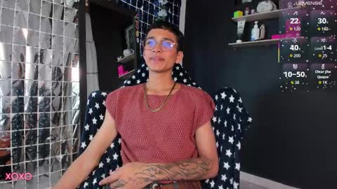 Charles Russo online show from 3, 3, 2026