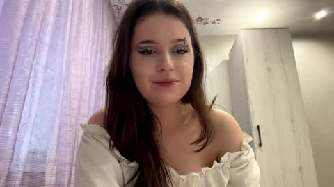 Snapshot of charlieluersen chatting on 7, 1, 2026 Freya online show from 7, 1, 2026