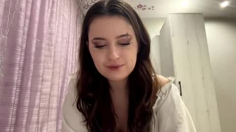 Snapshot of charlieluersen chatting on 15, 1, 2026 Freya online show from 15, 1, 2026