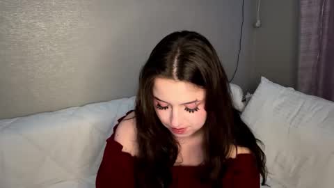 Snapshot of charlieluersen chatting on 23, 2, 2026 Freya online show from 23, 2, 2026