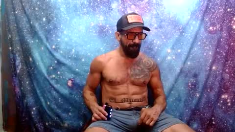 Charlie  Prospect online show from 24, 10, 2025