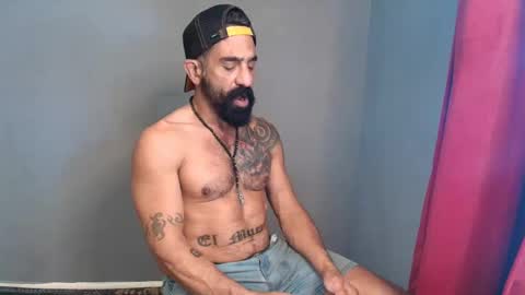 Charlie  Prospect online show from 6, 4, 2026