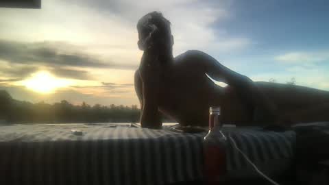 Snapshot of charlierushx chatting on 11, 10, 2025 charlierushx online show from 11, 10, 2025