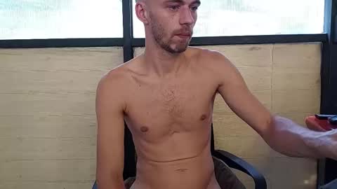 Snapshot of charlierushx chatting on 15, 11, 2025 charlierushx online show from 15, 11, 2025