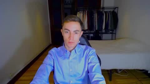 Snapshot of charlieseyer chatting on 28, 1, 2025 carlos reyes online show from 28, 1, 2025