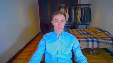 Snapshot of charlieseyer chatting on 30, 1, 2025 carlos reyes online show from 30, 1, 2025