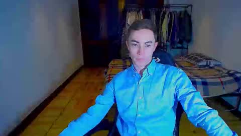 Snapshot of charlieseyer chatting on 30, 1, 2025 carlos reyes online show from 30, 1, 2025