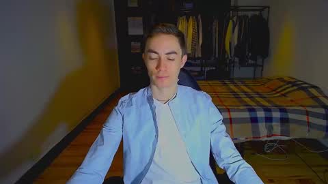 Snapshot of charlieseyer chatting on 31, 1, 2025 carlos reyes online show from 31, 1, 2025