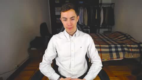 Snapshot of charlieseyer chatting on 11, 2, 2025 carlos reyes online show from 11, 2, 2025