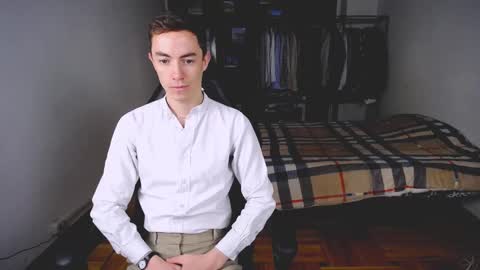 Snapshot of charlieseyer chatting on 13, 2, 2025 carlos reyes online show from 13, 2, 2025