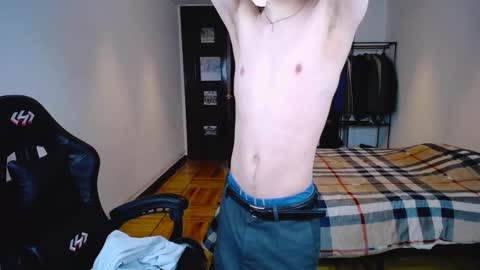 Snapshot of charlieseyer chatting on 12, 3, 2025 carlos reyes online show from 12, 3, 2025