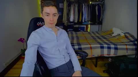 Snapshot of charlieseyer chatting on 9, 1, 2026 carlos reyes online show from 9, 1, 2026