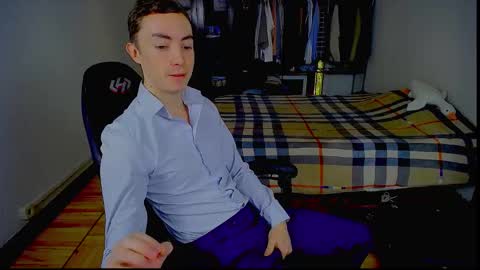 Snapshot of charlieseyer chatting on 13, 1, 2026 carlos reyes online show from 13, 1, 2026