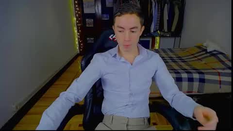 Snapshot of charlieseyer chatting on 15, 1, 2026 carlos reyes online show from 15, 1, 2026