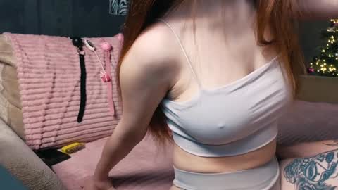 charliestormm online show from 16, 1, 2025