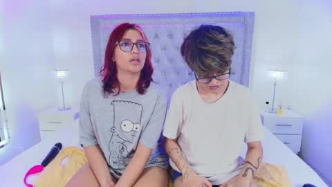 Snapshot of charlietaylorr__ chatting on 4, 1, 2025 Charlie online show from 4, 1, 2025