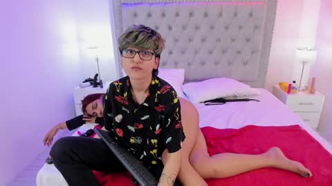 Snapshot of charlietaylorr__ chatting on 9, 1, 2025 Charlie online show from 9, 1, 2025